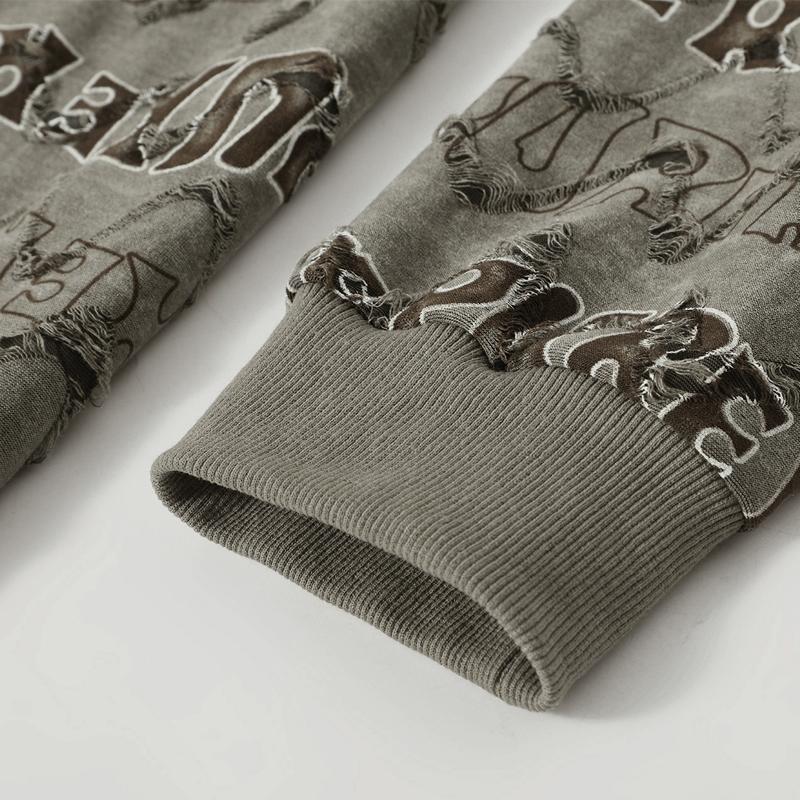 Plus Size 5XL-11XL Fashion Autumn Oversize Hooded Sweatshirts for Men Clothes Long Sleeve Tops Casual Men's Pullovers