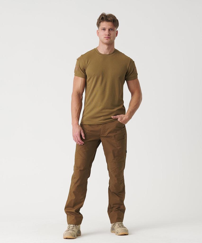 HELIKONTEX Tactical T-Shirt Adaptive Green
