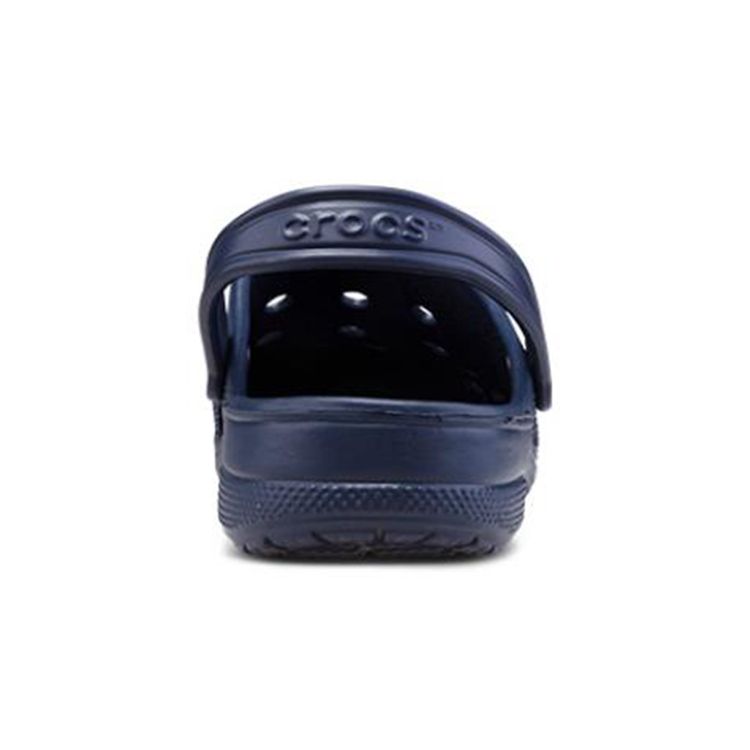 Crocs Unisex Baya Clog Navy 10126-410