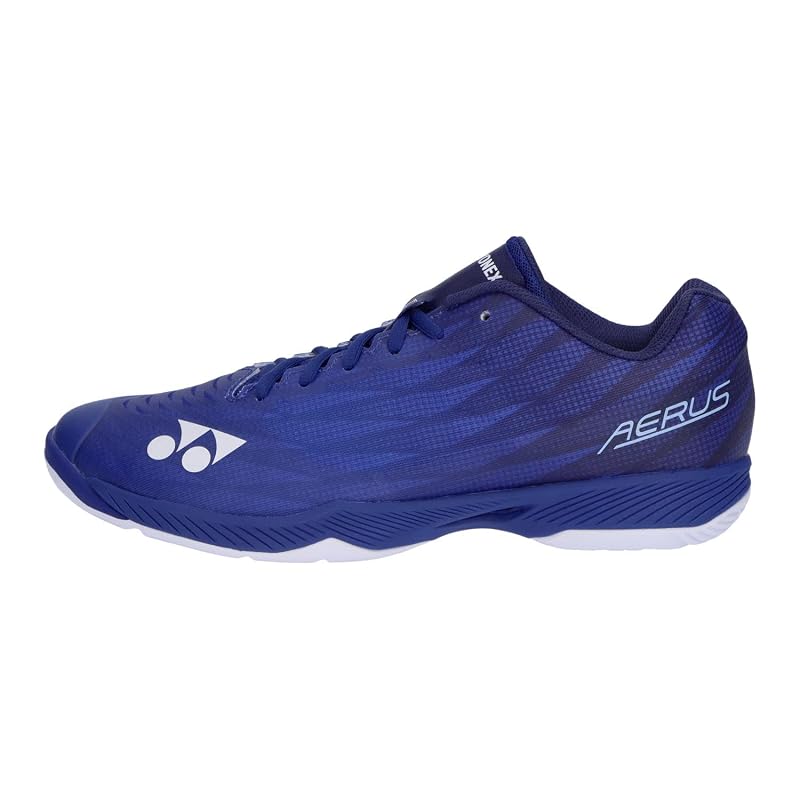 [YONEX] Yonex Badminton Shoes Men's Power Cushion Aerus Z Men SHBAZ2M-019