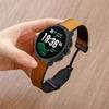 22/20mm Leder+Magnetisches Silikonarmband Für COROS APEX 4 42mm PACE Pro/3-2 Armband Suunto Vertical 2-1 Race 2-S/Run/Ocean Band