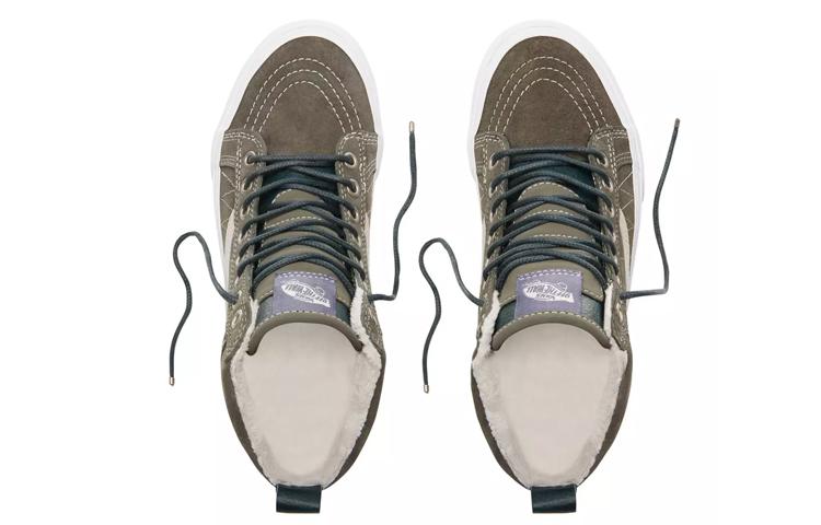 Vans SK8 Hi MTE Dusty Olive VN0A33TXUQ9