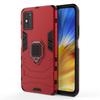 For Huawei Honor X30 Max Case Armor PC Magnetic Suction Stand Full Edge Cover For Honor X10 Max Case Cover For Honor X10 X30 Max