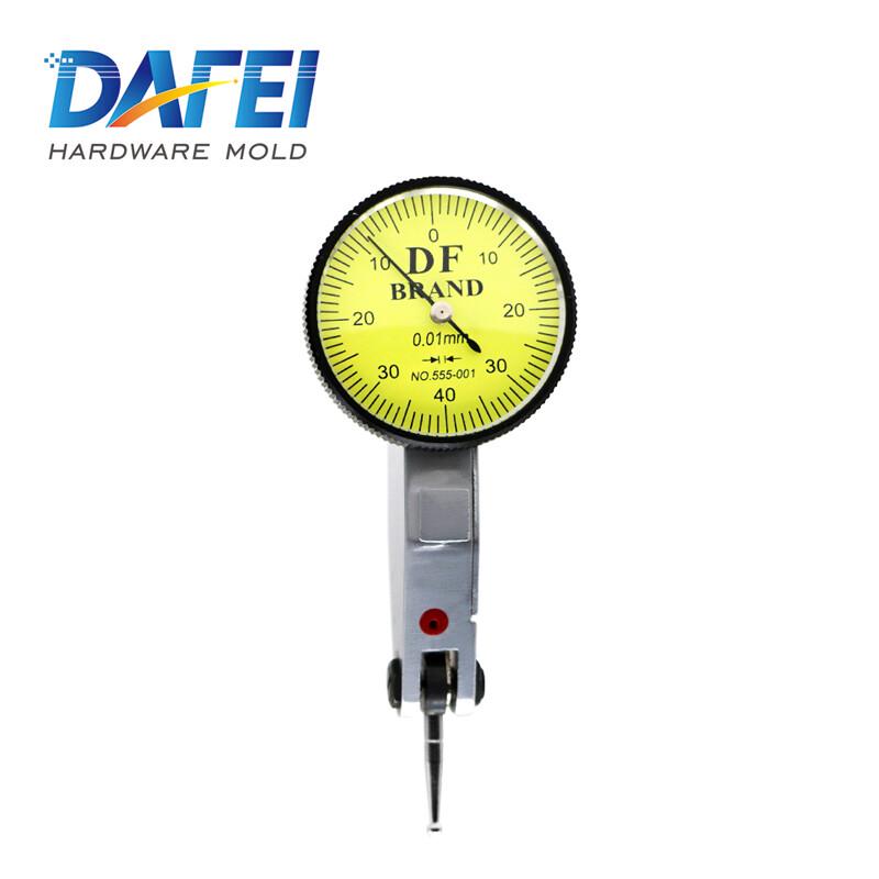 DAFEI Digital IPX7 Precision Dial & Height Indicator