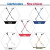 Model Aircraft Foldable Aluminum Display & Repair Stand V2