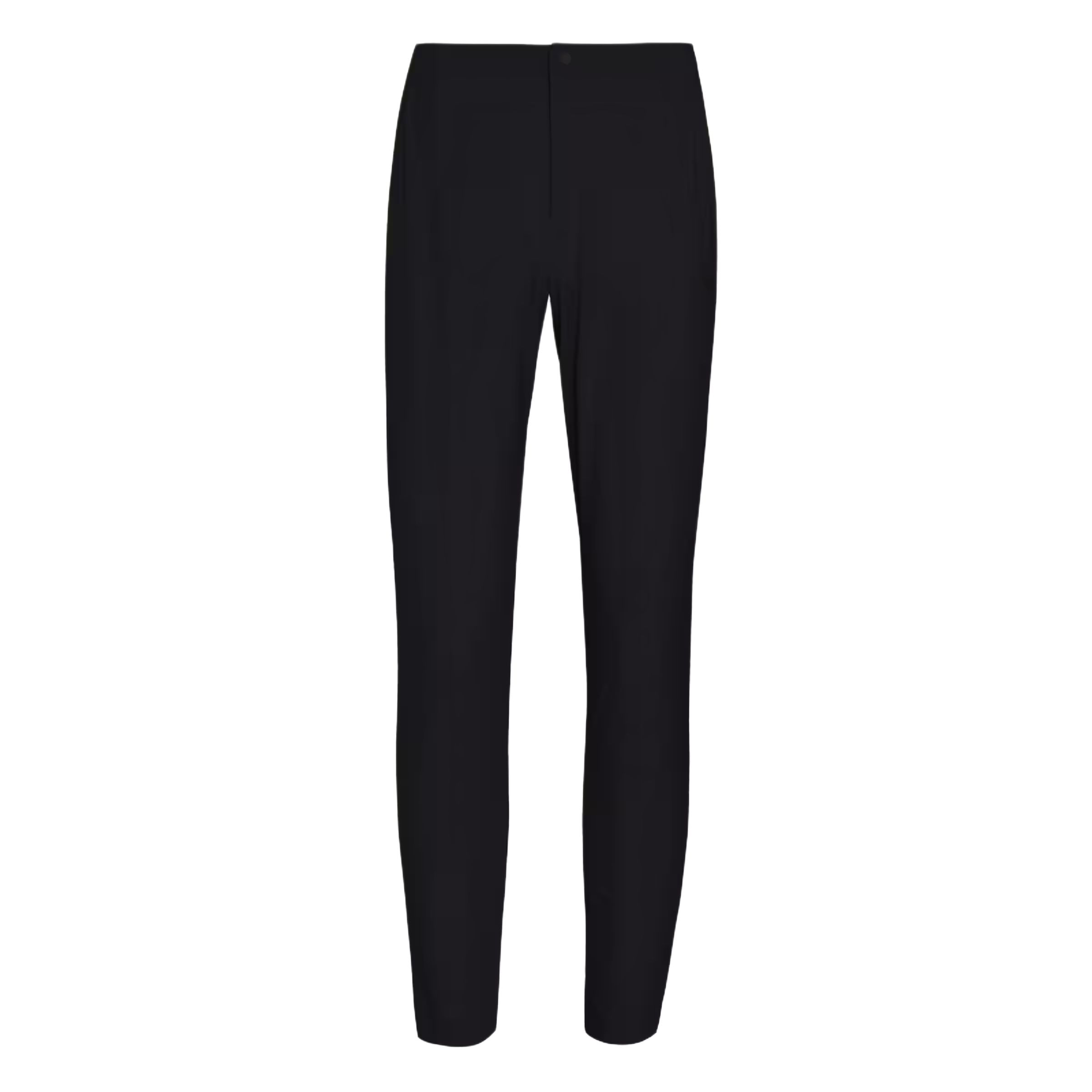 Adidas Knit Tapered Pants Daily Cool Sports Slim Fit Casual Pants Men Bottoms KW4774 S