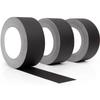 Black Cloth Duct Tape