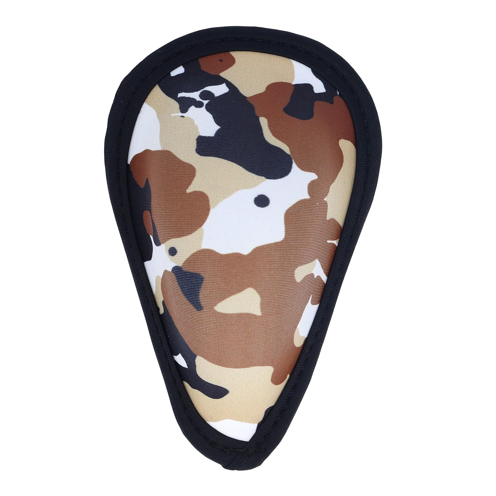 

Спортивная чашка, дышащая сетка, губка, амортизирующая гибкая защитная чашка, защита паха для хоккейного бейсбола