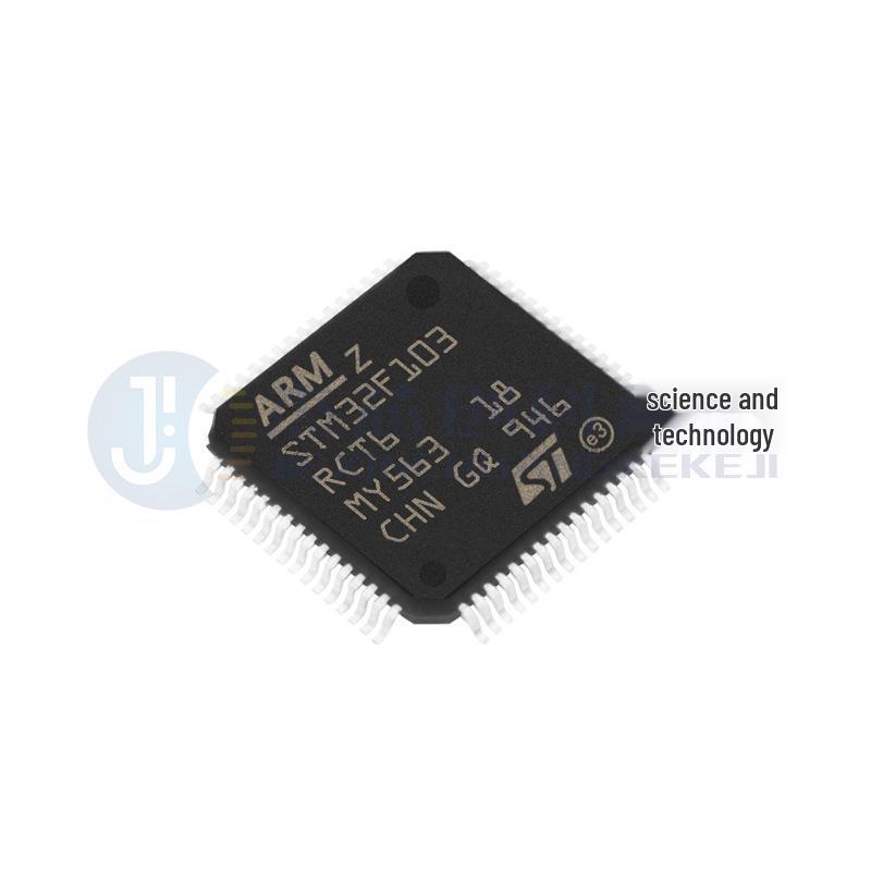 STM32F407IGH6TR UFBGA-176 New Original Integrated Circuit Chip IC In Stock