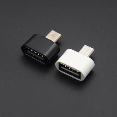 Handy USB-Stick Adapter OTG Konverter Kopf Android Konverter V8 TPC USB2.0 Typ-C