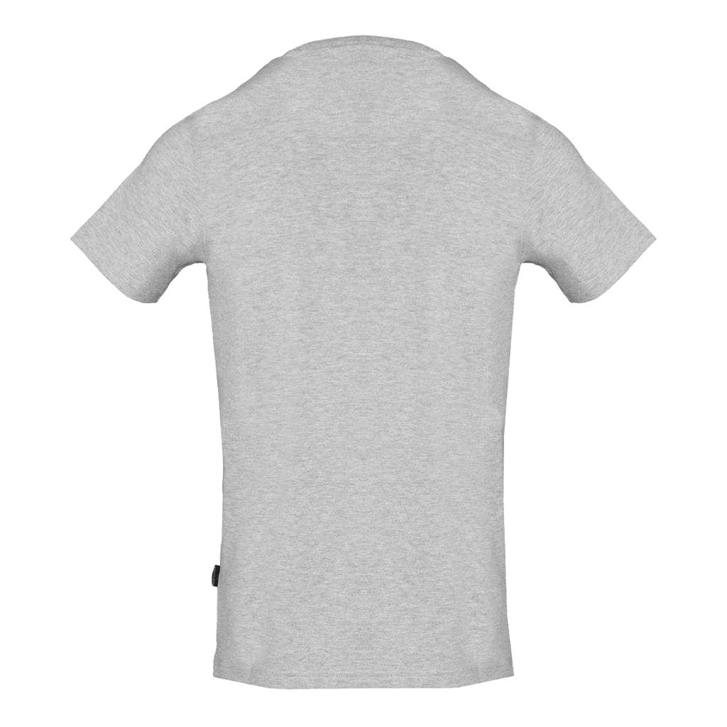 Aquascutum Mens Layered Logo T-Shirt