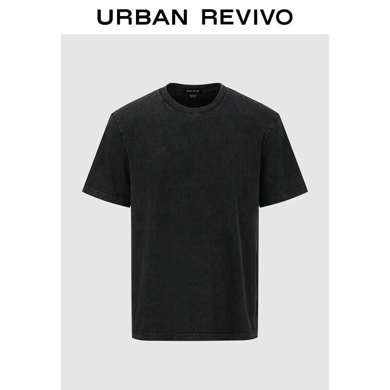 

UR 2026 Men s Crew Neck T-Shirt L