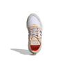 Adidas Wmns Nite Jogger 'White Glow Orange' Women's EF5426