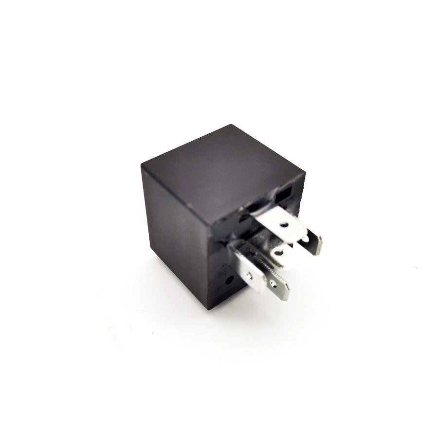 10Pcs/Set 12V 30/40 Amp 5-Pin SPDT Electrical Relays For Car Alarm Fitters Audio