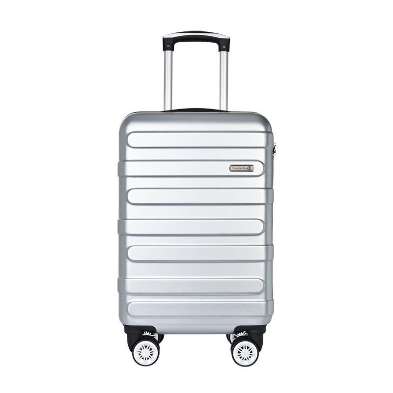 Oceania Kangaroo DS-R010 ABS Hardside Spinner Suitcase