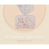 YIGU DIGU - Tea Party Series Metal Box Eyeshadow Palette #02