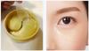 Bioaqua Golden Moisturize Intensive Eye Patches