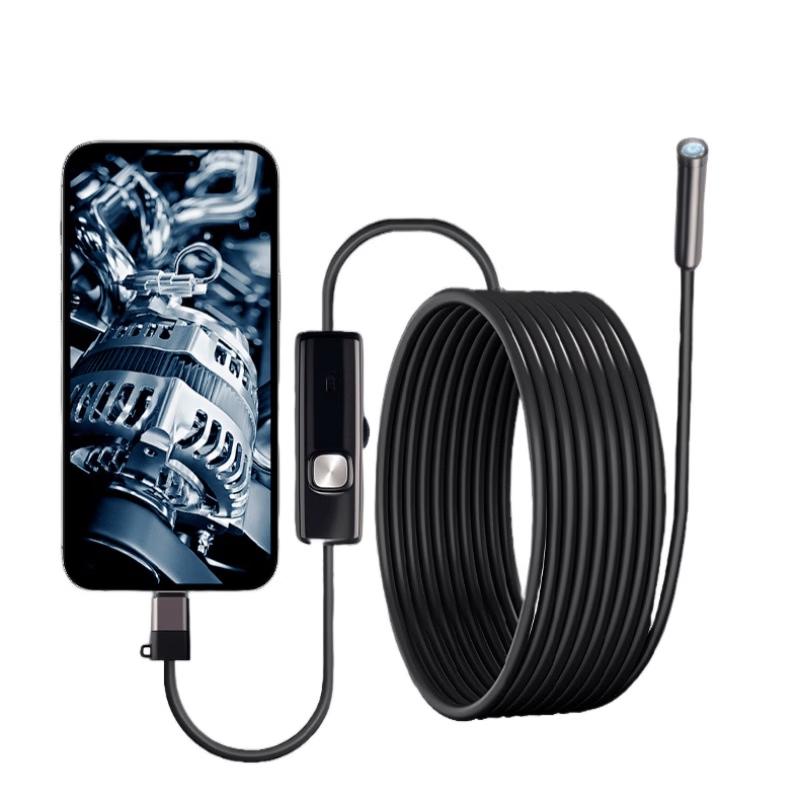 

DAXTE Industrial Endoscope Camera