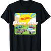 Hot Wheels - Father's Day Cool Dads Club T-Shirt