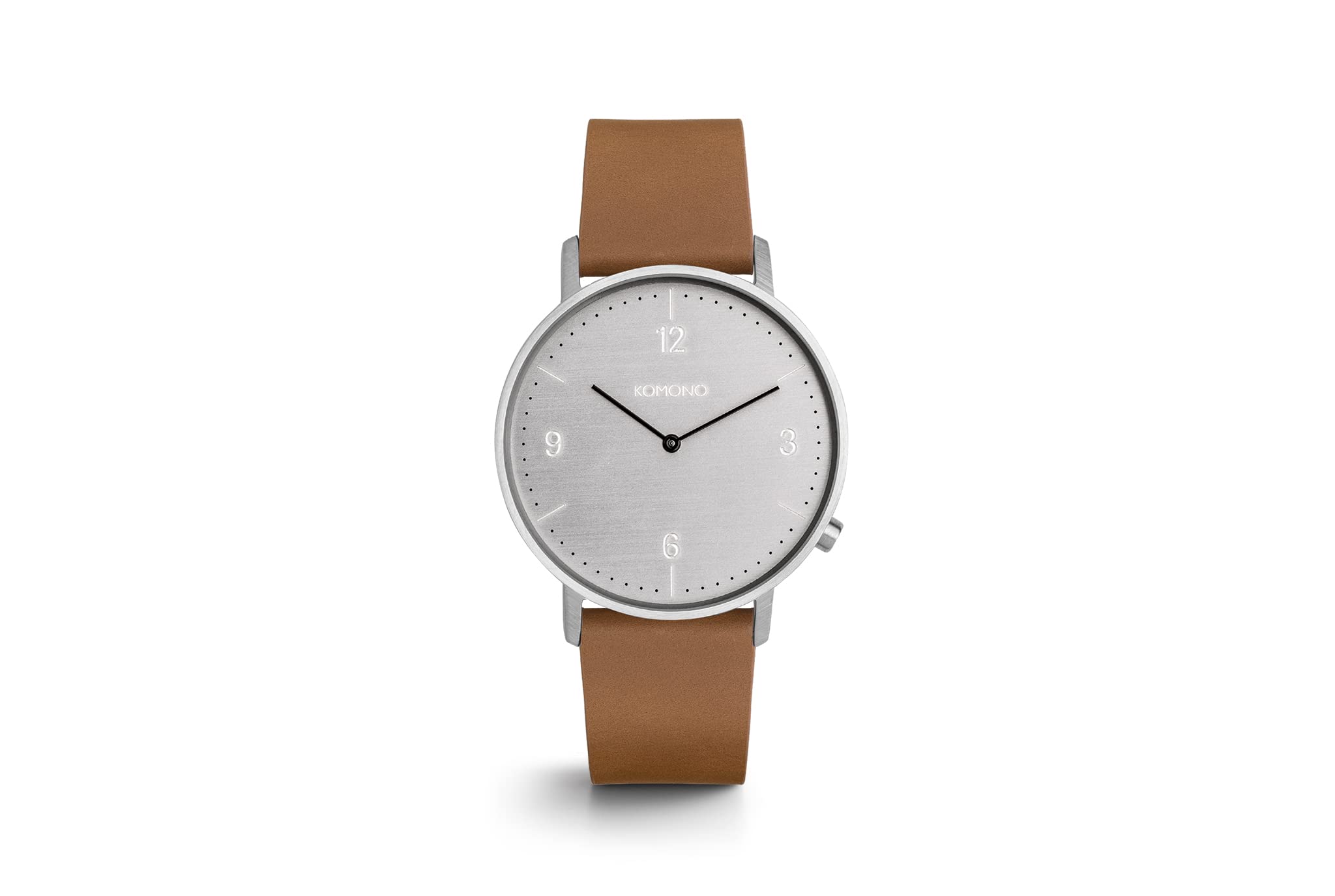 

Komono Watch Unisex Lewis Metropolis [KOMONO] Мужские / [LEWIS] KOM-W4061 [Авторизованный дилер]