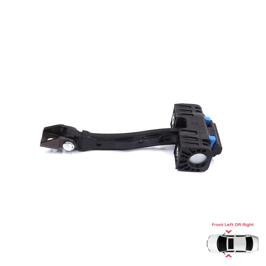 BDP1526 Front Door Stop Check Assy Limiter Strap for Seat Alhambra VW Sharan MK2 II 7N 2010-2023 7N0837249