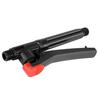Spray Gun Wand Handle for Garden Sprayer - Ergonomic, High-quality Plastic, One-hand Switch