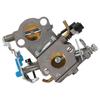 Carburetor Carb Chainsaw Carburetor for Husqvarna 455 455E 460 461 Gardening Tool Accessories
