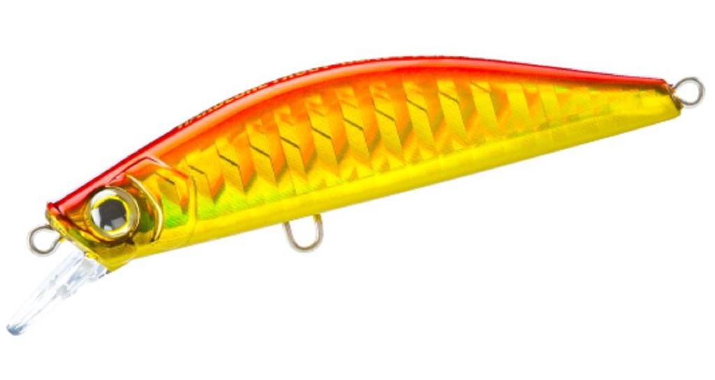 Yo Zuri Duel Hardcore Trout Heavy Flat 60S Nalucă Scufundătoare F1261-HGR (8044)