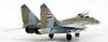 Wolfpack Designs 1/48 MiG-29/9.12A Fulcrum A Válka v Perském zálivu Plastikový model WOLWP14804