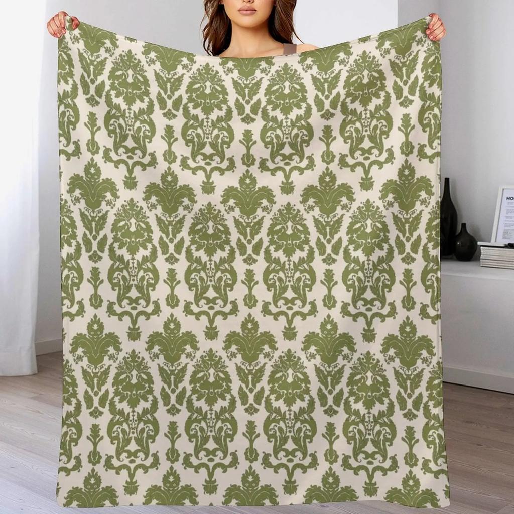 The Sound of Music Das Von Trapp Vorhangmuster Design Überwurfdecke Dünne Weiche Decke für Sommernachtschlaf