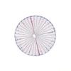 QX2E Sturdy Plastic Round Measuring Guide For Studio Use And Classroom Teaching