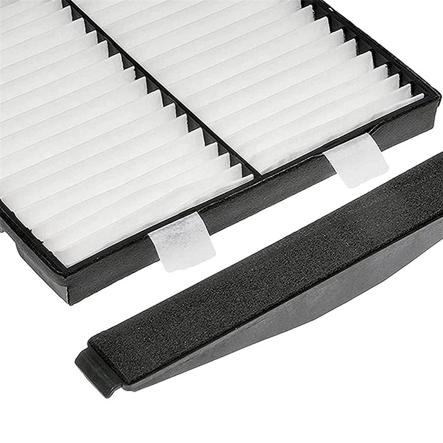 Cabin Air Filter 22759208 For Cadillac Escalade Chevy Silverado GMC Sierra 07-14