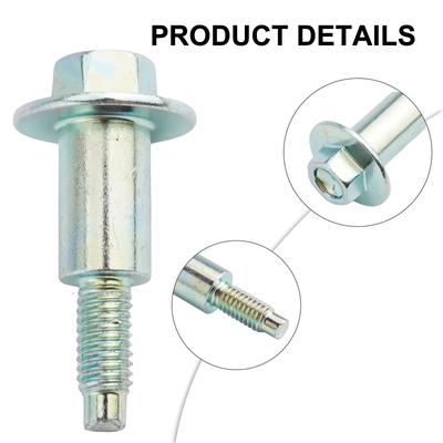 New For Mazda CX-3 2016-2024 For Mazda For MX-5 For Miata 2016-2024 Bolt High Quality Professional Replacement