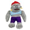 Plants Vs Zombies 2 Video Game Character Plush Toys PVZ Plants Peashooter SunFlower Anime Stuffed Plush Dolls Gifts for Children