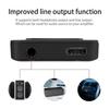 Bluetooth 5.0 Mini MP4 Player 1.8 Inch Screen Student Walkman MP3 Player  Outdoor Sports