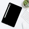 Etui na tablet do Samsung Galaxy Tab S10 FE/S10 Lite/S9/S9 FE, Cienkie matowe etui ochronne z TPU