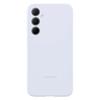 Samsung Case Ef-Pa356Tlegww A35 5Ga356 Blue Silicone Cover