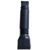 Durable Downspout Extender Flexible PE Drainage Extension Pipe Rain Gutter Extension  Outdoor Villa