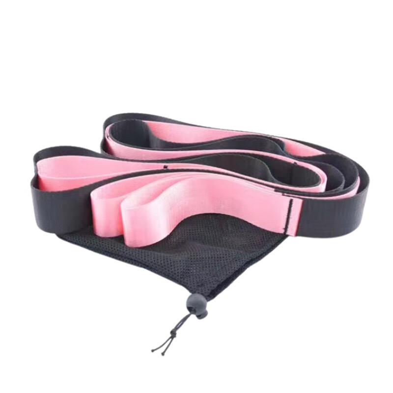 

WEZHO Yoga Stretch Band