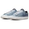 Nike Sb Zoom Blazer Low Gt Light Denim Skateboard Shoes DM8890-100