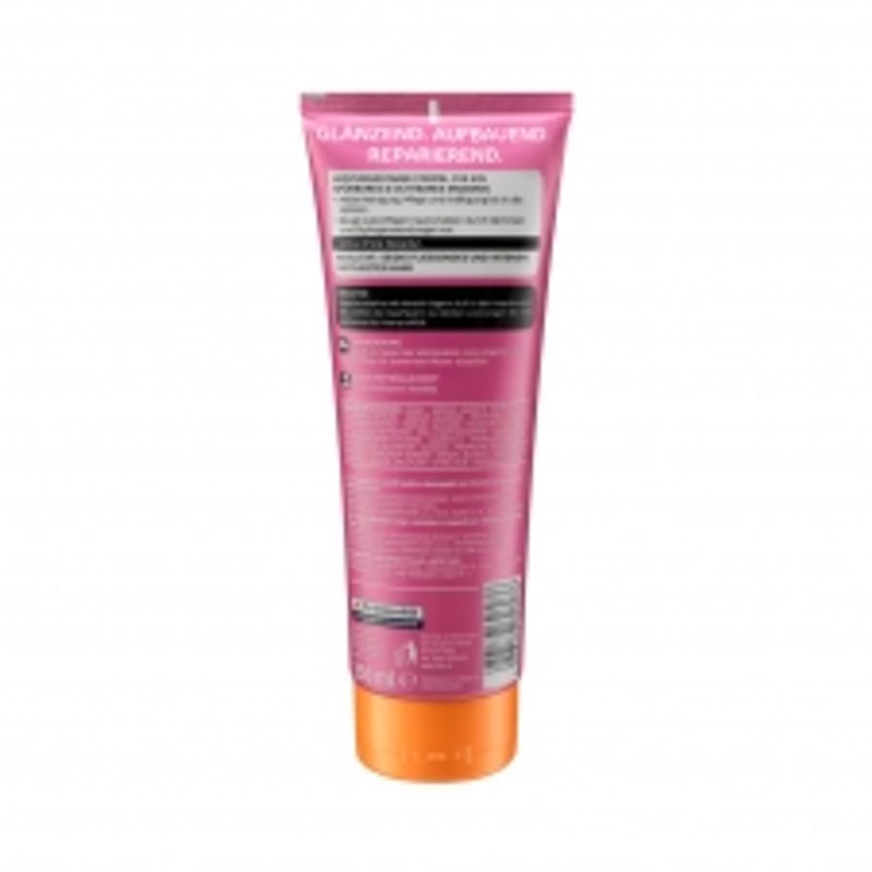 Balea Beautiful Long Shampoo 250ml