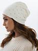 PTN HAT-04-7583 White Cap