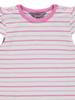 Girly Short-Sleeved Blouse