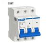CHNT NXB-63 Industrial Overload Protection Circuit Breaker