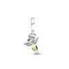 Pandora United Nations Series Future Dream Crayon Pendant Women pendant Multicolor 799600C01