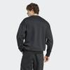 adidas New Adidas Z.n.e. Sweatshirt Je7536