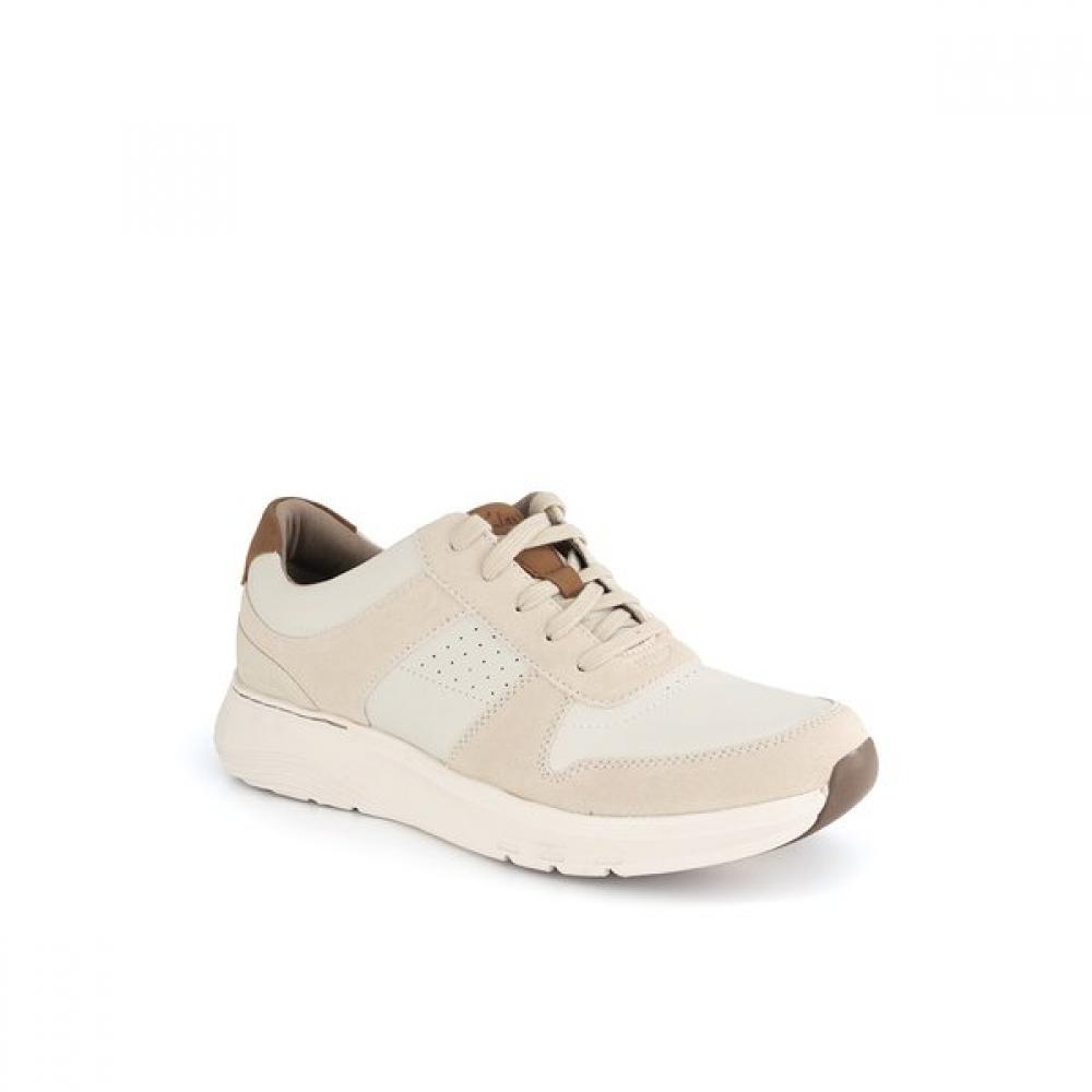 Clarks Мужские легкие кроссовки с амортизацией Motion Trek Go Claoxc5806mf8 245