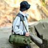 Outdoor Large Capacity Multi-functional Waterproof Sling Backpack