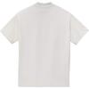 adidas Basketball Logo Tee 'White' Men's IR8491