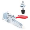 Horizontal Toggle Clamp Welding Clamp Quick Fixture Hand Tools MC LD SD GH ‑225D